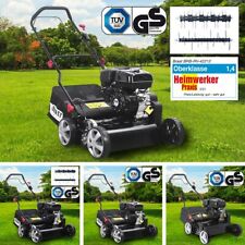 BRAST Scarificateur thermique