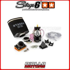 S6-3914010 CARBURETOR INTAKE