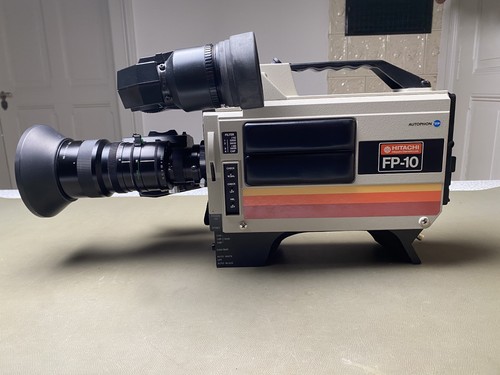 Hitachi pal vintage - hitachi,