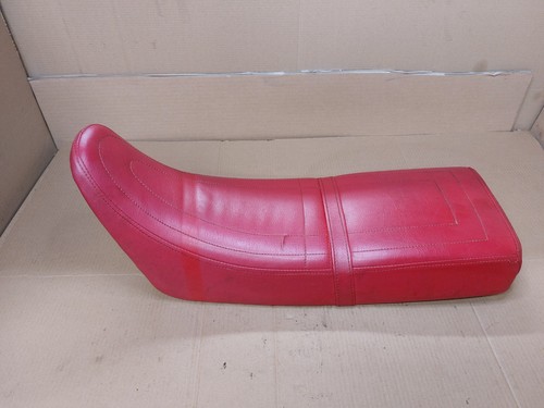 Selle pilote origine kawasaki - pilote,