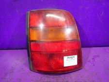 NISSAN MICRA K11 5D HB 92-97