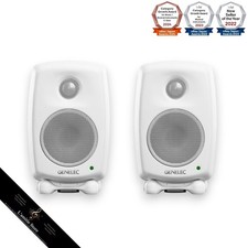 Paire d'enceintes GENELEC