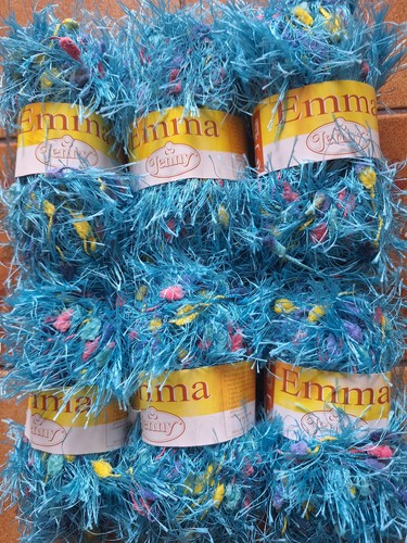 Lot pelotes de - lot, 6