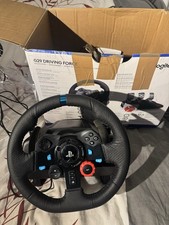 Logitech G29 Driving Force