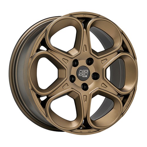 Jantes roues msw pour - msw, 83