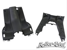 Intérieur Capot Noir Peugeot