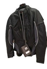 Veste Moto MQP XXL Neuve en