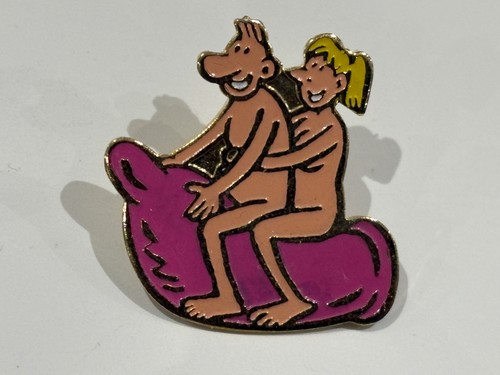 Pins pin sexy - pin-up, marque