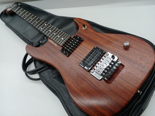 Washburn guitare électrique - [washburn],