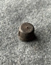 MAUSER WEHR CAP 98 GERMAN GERMAN NORMANDY HELMET WWII WW2