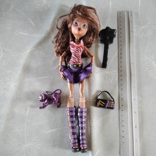 Monster high mattel 111 - [111],