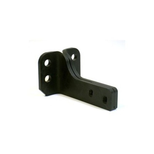 Adaptateur rotule col cygne - adaptateur,