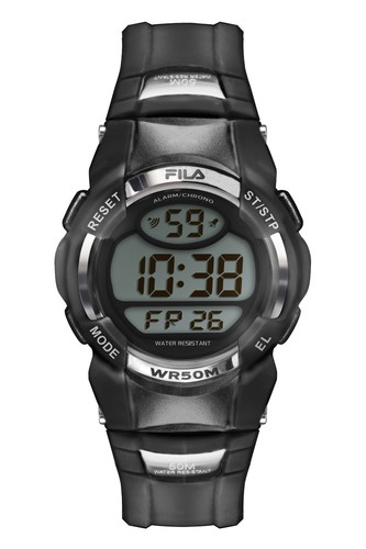 Fila active 096 003 - fila, montre