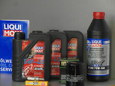 Kit de Maintenance - Atv / Quad Artic Cat 450 XC Inspection - Filtre,Bougie