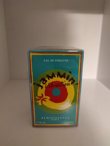 Jammin vibration réminiscence - jammin,