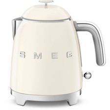 Bouilloire SMEG KLF05CREU