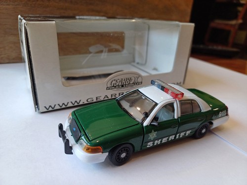 Ford crown victoria - ford, spokane