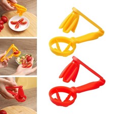 Gadget de cuisine coupe-tomate