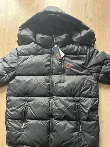 Polo ralph lauren doudoune - lauren,