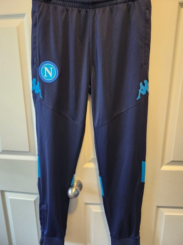Mens kappa ssc napoli - mens,