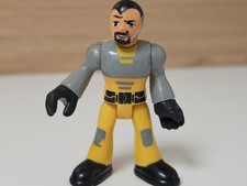 Imaginext Stegosaurus Dino