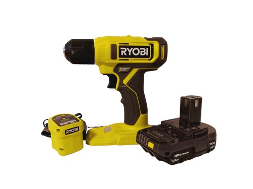 Ryobi one 18v cordless 8 - ryobi, one+