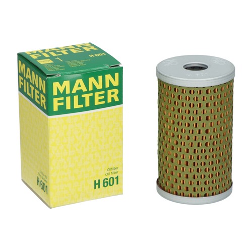 Mann filter h601 - mann,