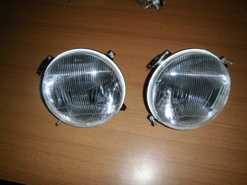 Innocenti mini cooper - innocenti, /