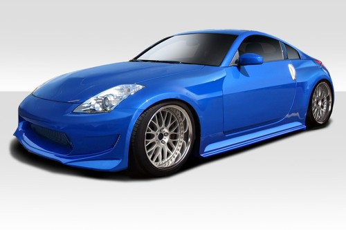 Fits nissan 350z - nissan,