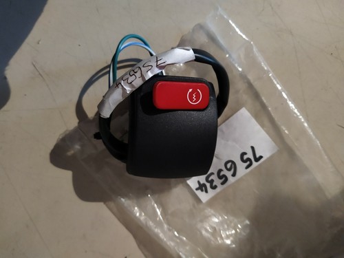 Commodo 756534 peugeot - 756534,