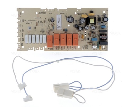 Module puissance four - de,