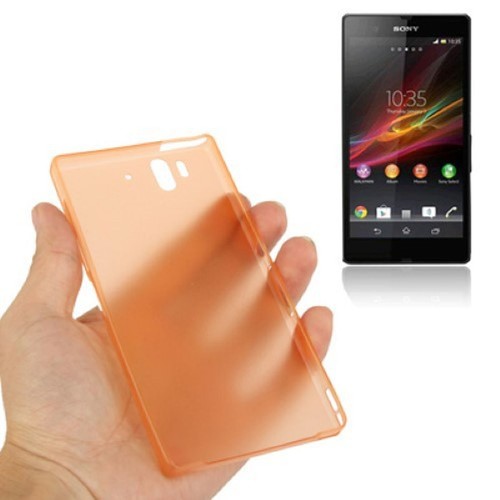 Coque protection ultra fine - coque, de