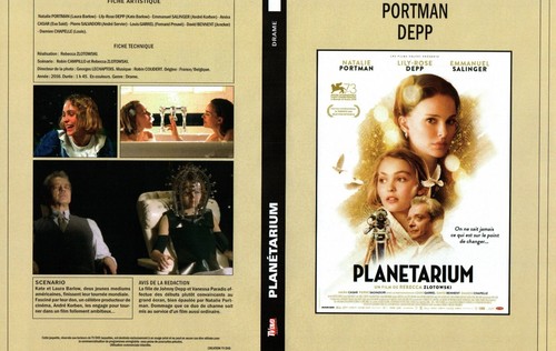 Jaquette dvd - jaquette,