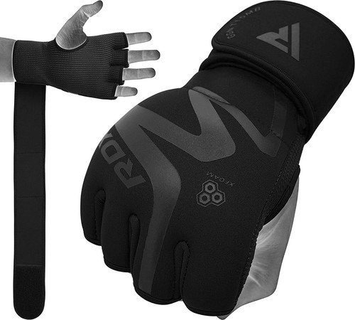 Rdx boxe bandages - rdx,