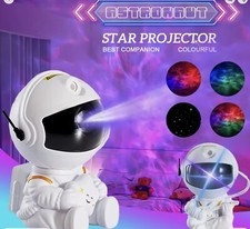 Veilleuse Astronaute Ciel