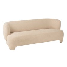 Canapé 3 Places Tricoté