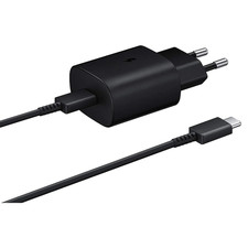 Chargeur rapide Samsung