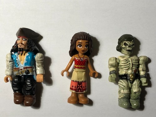 Lem5 figurines mega - lem5,
