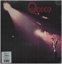Queen Vinyl LP 180 Gram Neuf