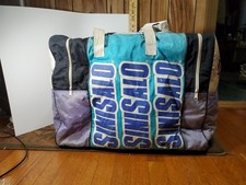 Vintage Sinisalo Motocross