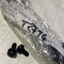 BMW moto 07119907582 X2 vis