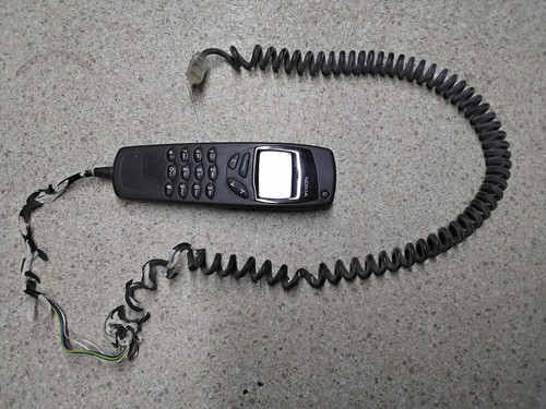 Nokia6090rte2hj téléphone - nokia6090rte2hj,