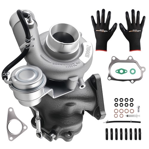 Turbocharger for subaru - ,