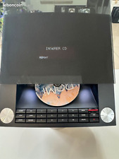 Bang & Olufsen B&O Beosound 4 restaurée , comme neuve !!!options possibles .....