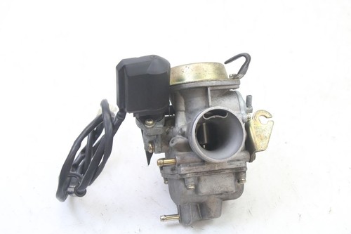 Carburateur sym fiddle 125 - carburateur,