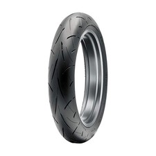 PNEU DUNLOP 120/70 R17 (58W)