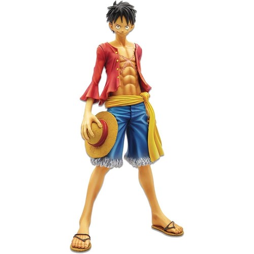 Figurine monkey luffy one - monkey,
