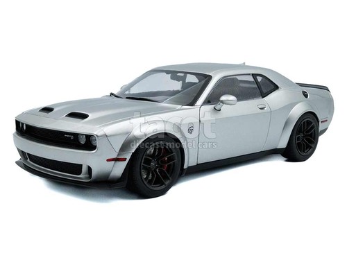 Dodge challenger srt hellcat - challenger,