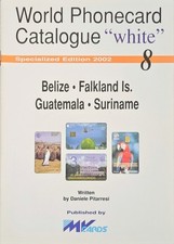 CATALOGUE TÉLÉCARTES WPC NUM