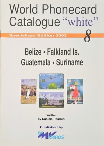 Catalogue télécartes wpc num - catalogue,